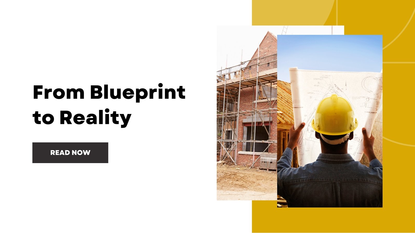 From Blueprint to Reality: The Sri Realty Approach to Residential Construction in Bangalore